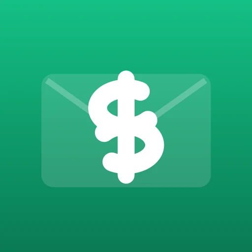 Cashley: Envelope Budget icon