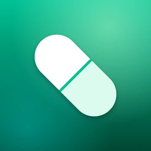 DoseLog: Medication Reminder icon