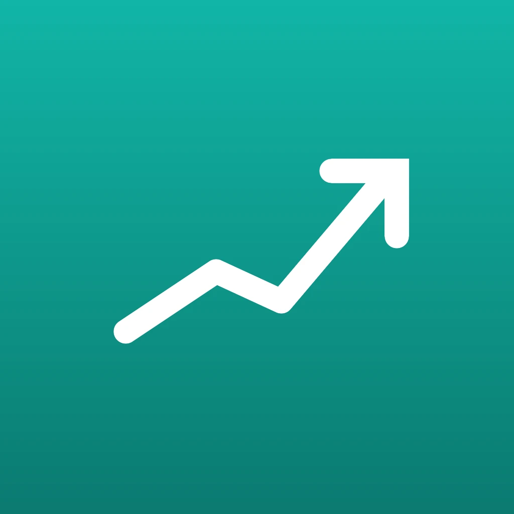Networth: Assets & Net Worth icon