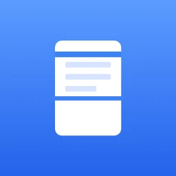Scanly: Quick Scan Doc icon