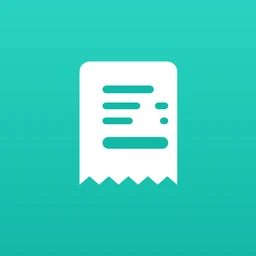 Keepsy: Receipt Keeper icon