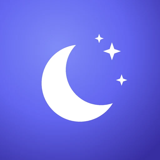 Lull: Sleep Sounds icon