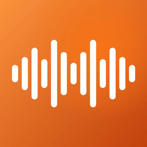 Verbatim: Voice to Text icon